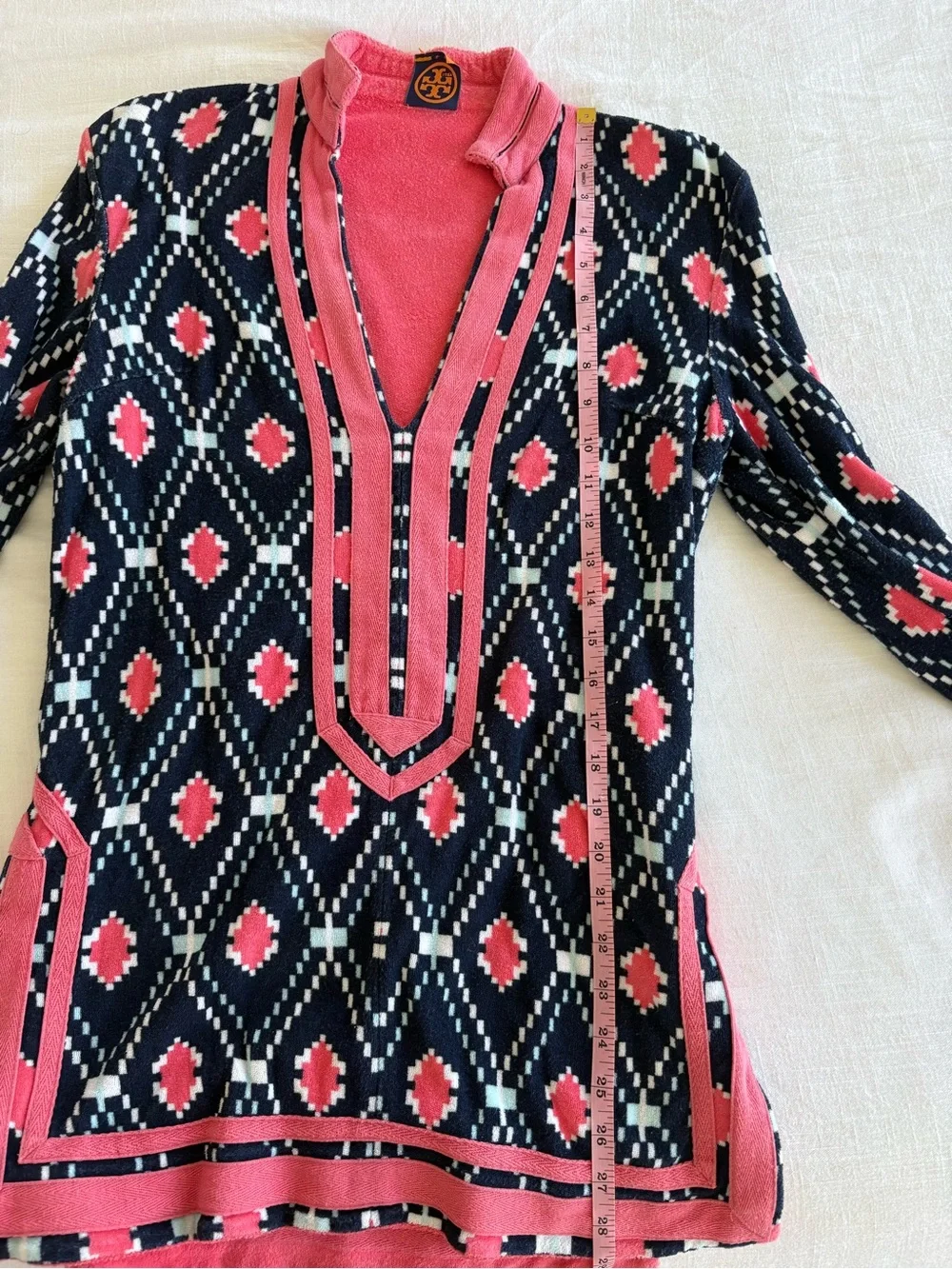 Tory Burch Tunic
